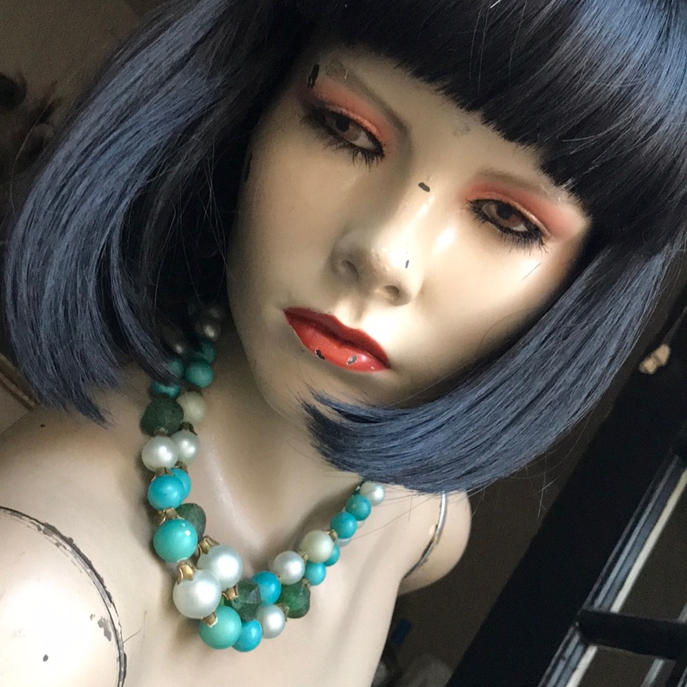 Mermaid Necklace ✨